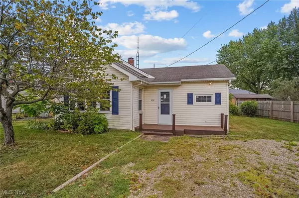 408 North ST, Beloit, OH 44609