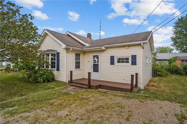 408 North ST, Beloit, OH 44609