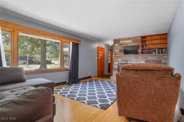 1828 E 3rd ST, Salem, OH 44460