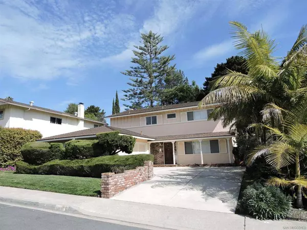 5977 Agee St, San Diego, CA 92122