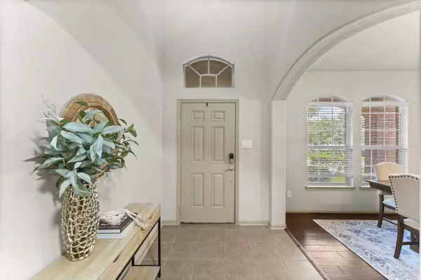 154 Black Swan PL, The Woodlands, TX 77354