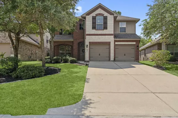 154 Black Swan PL, The Woodlands, TX 77354