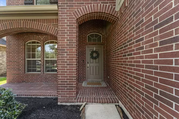 154 Black Swan PL, The Woodlands, TX 77354