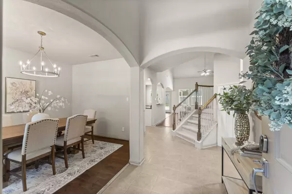 154 Black Swan PL, The Woodlands, TX 77354