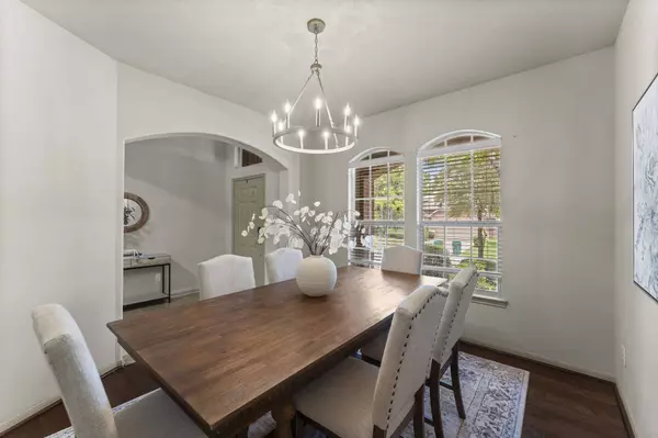 154 Black Swan PL, The Woodlands, TX 77354