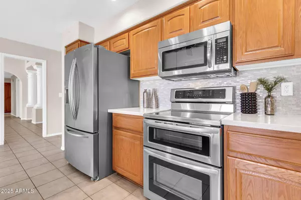 11338 E Neville Avenue, Mesa, AZ 85209