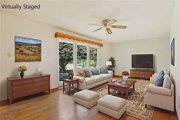 39128 Crestview RD, Leetonia, OH 44431