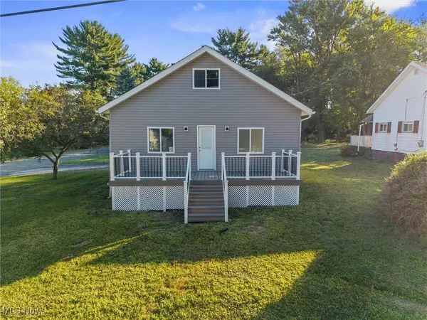 16104 State Route 267, East Liverpool, OH 43920