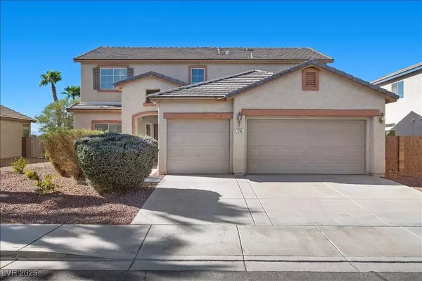 1724 Flores LN, Henderson, NV 89012