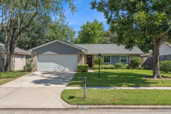 3422 Acorn Springs LN, Spring, TX 77389