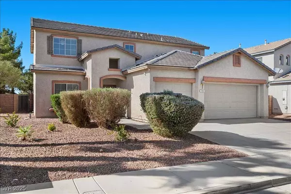 1724 Flores LN, Henderson, NV 89012