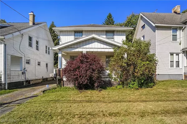 40 Manchester AVE, Youngstown, OH 44509