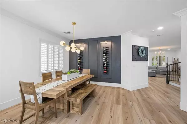 4108 Lower Saxon AVE, North Las Vegas, NV 89085