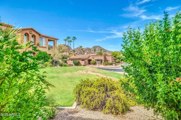 10655 N 9th Street #115, Phoenix, AZ 85020