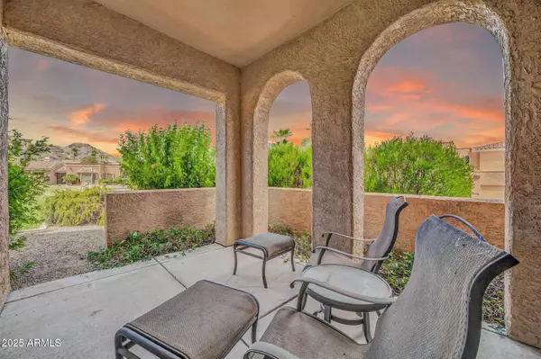 10655 N 9th Street #115, Phoenix, AZ 85020