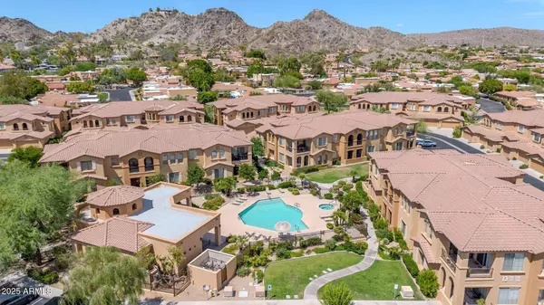 10655 N 9th Street #115, Phoenix, AZ 85020