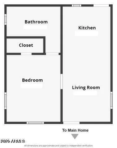 41412 W 9th Street, Casa Grande, AZ 85122