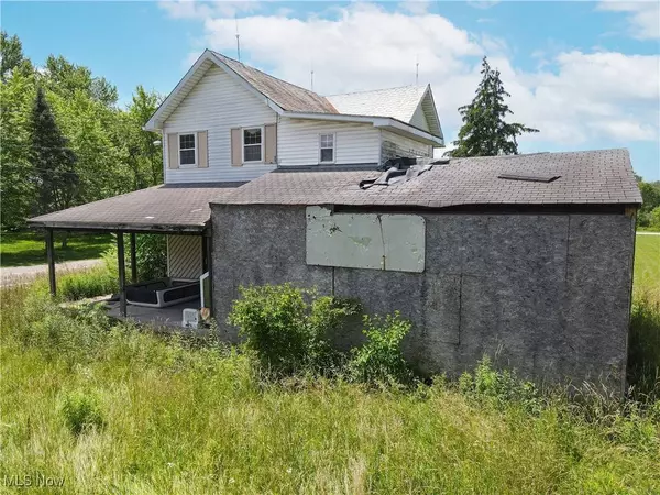 15862 W Akron Canfield RD, Berlin Center, OH 44401