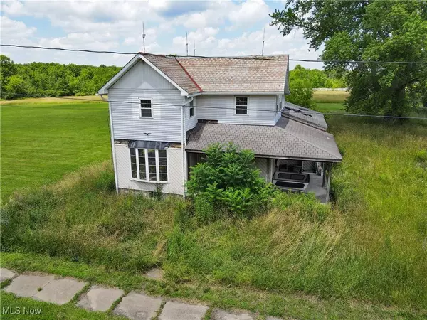 15862 W Akron Canfield RD, Berlin Center, OH 44401