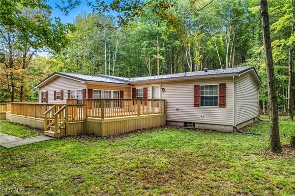 6174 US Route 6, Pierpont, OH 44082