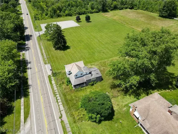 15862 W Akron Canfield RD, Berlin Center, OH 44401