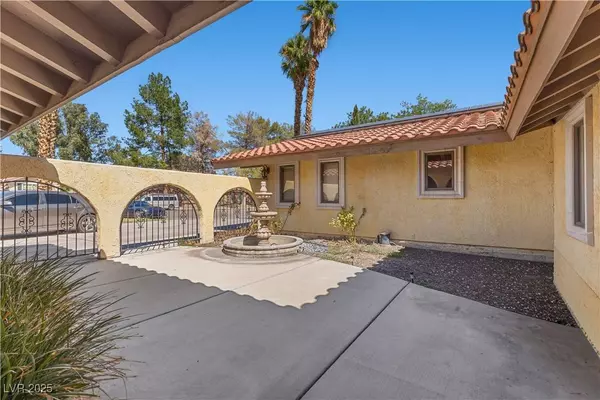 3265 Mustang ST, Las Vegas, NV 89108