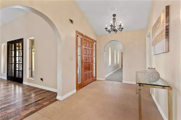 3265 Mustang ST, Las Vegas, NV 89108