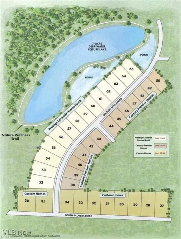 6135 Century BLVD, Canfield, OH 44406