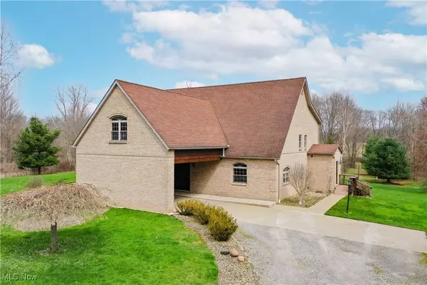 38875 State Route 344, Leetonia, OH 44431