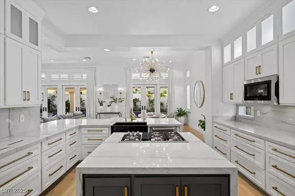 813 Sir James Bridge WAY, Las Vegas, NV 89145