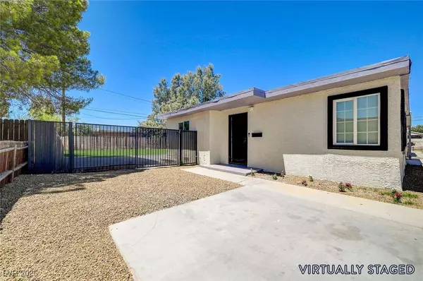 1716 Pacific ST, Las Vegas, NV 89104