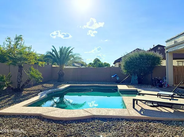 4509 W McNeil Street, Laveen, AZ 85339