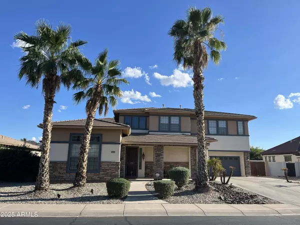 4509 W McNeil Street, Laveen, AZ 85339