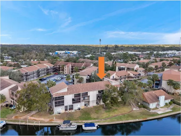 6311 NEWTOWN CIR #11B1, Tampa, FL 33615