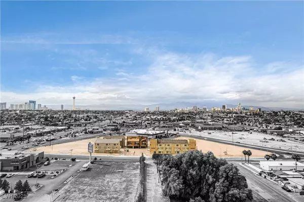 Eastern & 25th ST, Las Vegas, NV 89101