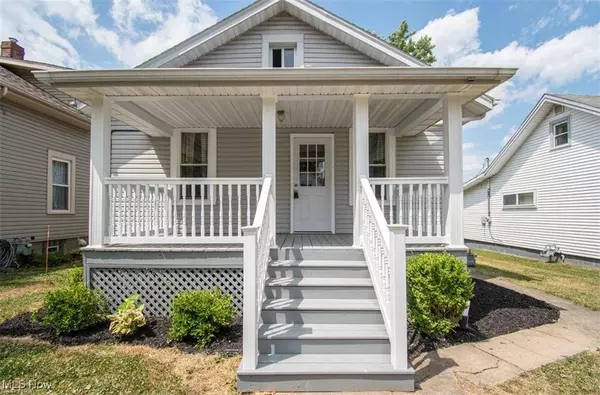 472 W New York AVE, Sebring, OH 44672