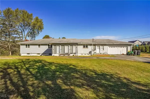 8148 Gibson RD, Canfield, OH 44406