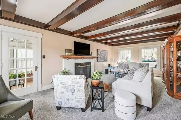 520 W Cambridge ST, Alliance, OH 44601