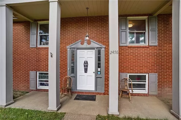 2476 Lisbon ST, East Liverpool, OH 43920