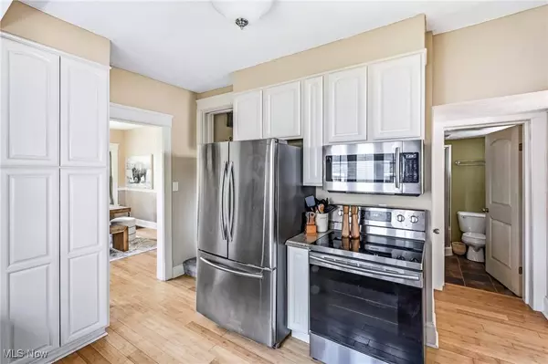 520 W Cambridge ST, Alliance, OH 44601