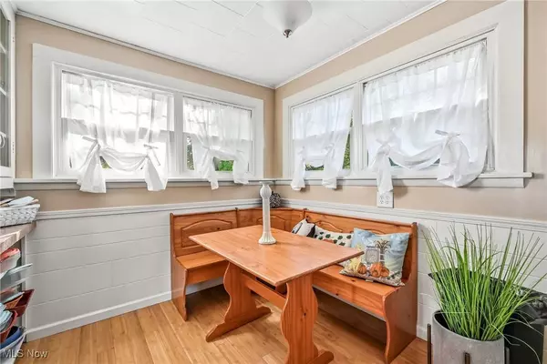 520 W Cambridge ST, Alliance, OH 44601