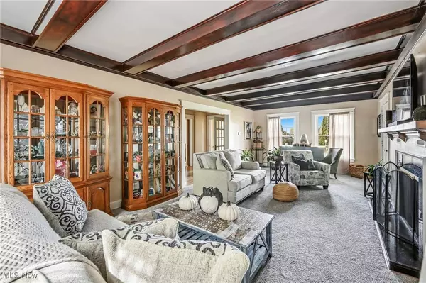 520 W Cambridge ST, Alliance, OH 44601