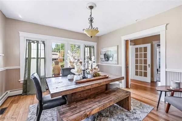 520 W Cambridge ST, Alliance, OH 44601