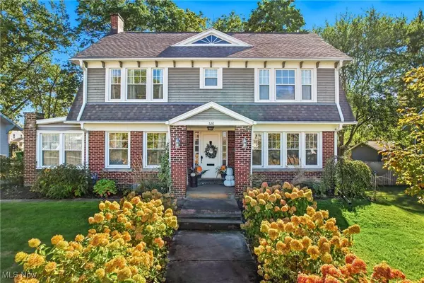 520 W Cambridge ST, Alliance, OH 44601