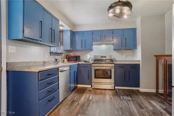 2476 Lisbon ST, East Liverpool, OH 43920