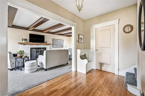 520 W Cambridge ST, Alliance, OH 44601