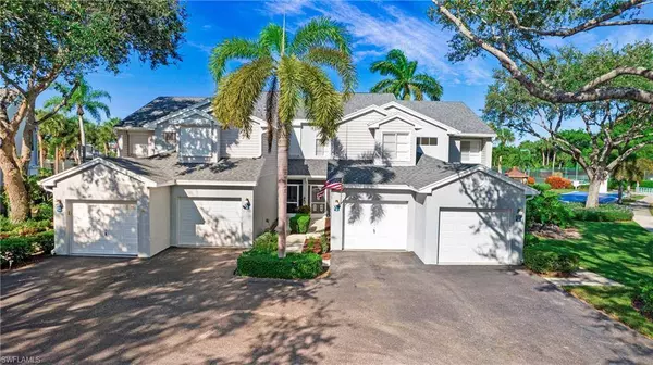 2530 Citrus Lake DR #X101, Naples, FL 34109