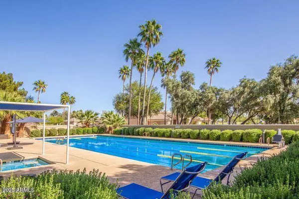 26447 S Snead Drive, Sun Lakes, AZ 85248