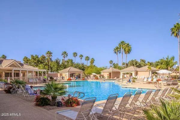 26447 S Snead Drive, Sun Lakes, AZ 85248