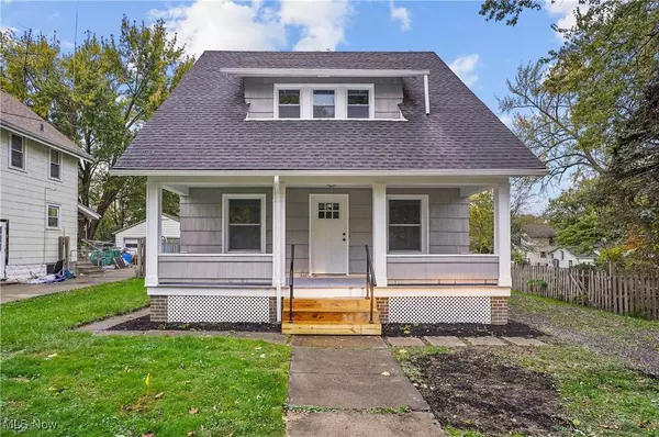 265 Charles AVE NE, Warren, OH 44483